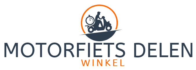 Motorfiets Delen Winkel